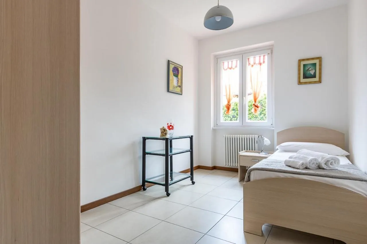 Apartment Maya - Tremezzina Tremezzo