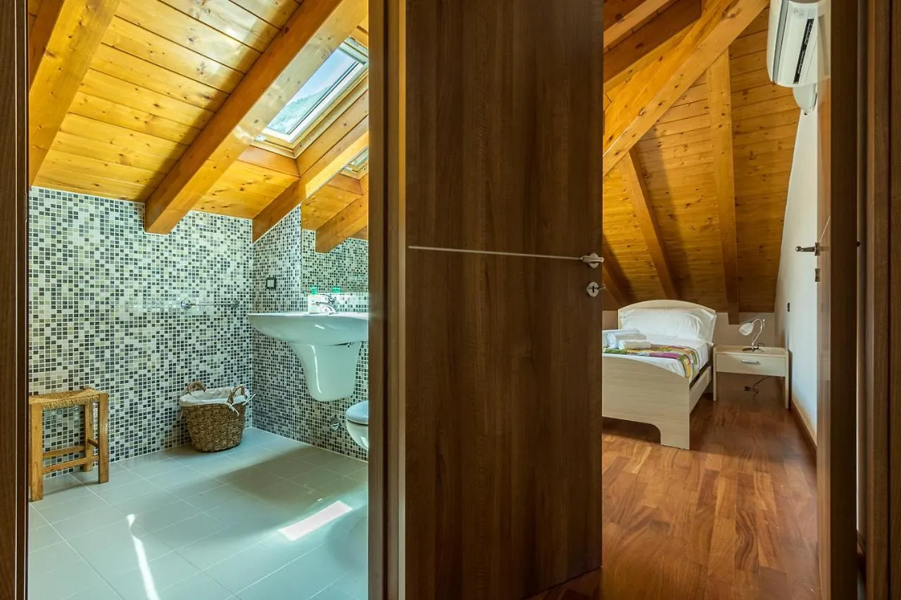 Apartment Maya - Tremezzina Tremezzo